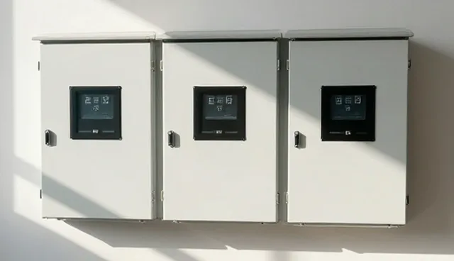 电气产品选型中性能与适用条件的优化策略