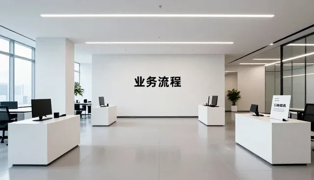 工业控制柜选型中需关注的三大技术要素