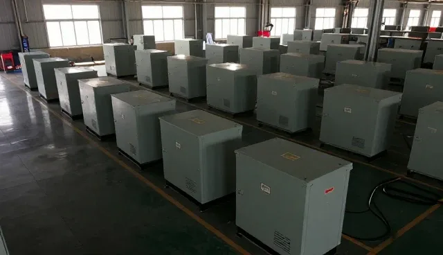 提升控制柜产品可靠性,推动电气设备维护业务高质量发展