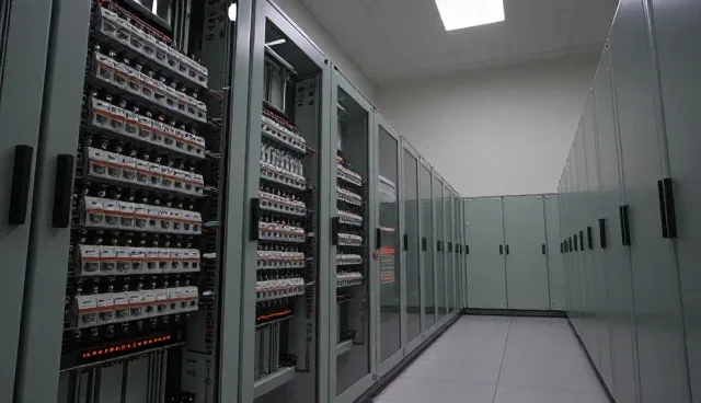 设备选型中电气产品使用与维护建议的关键关注点